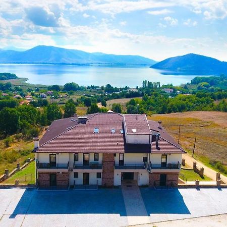 Hotel Agnanti Unique Hospitality Kastoria Buitenkant foto