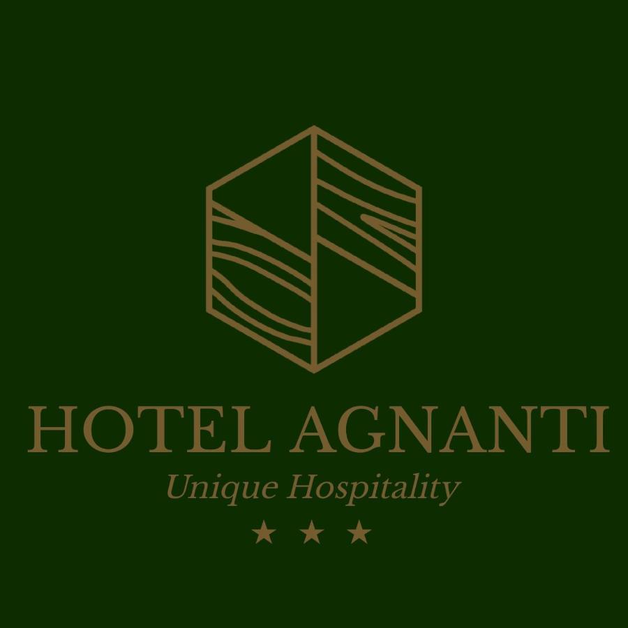 Hotel Agnanti Unique Hospitality Kastoria Buitenkant foto