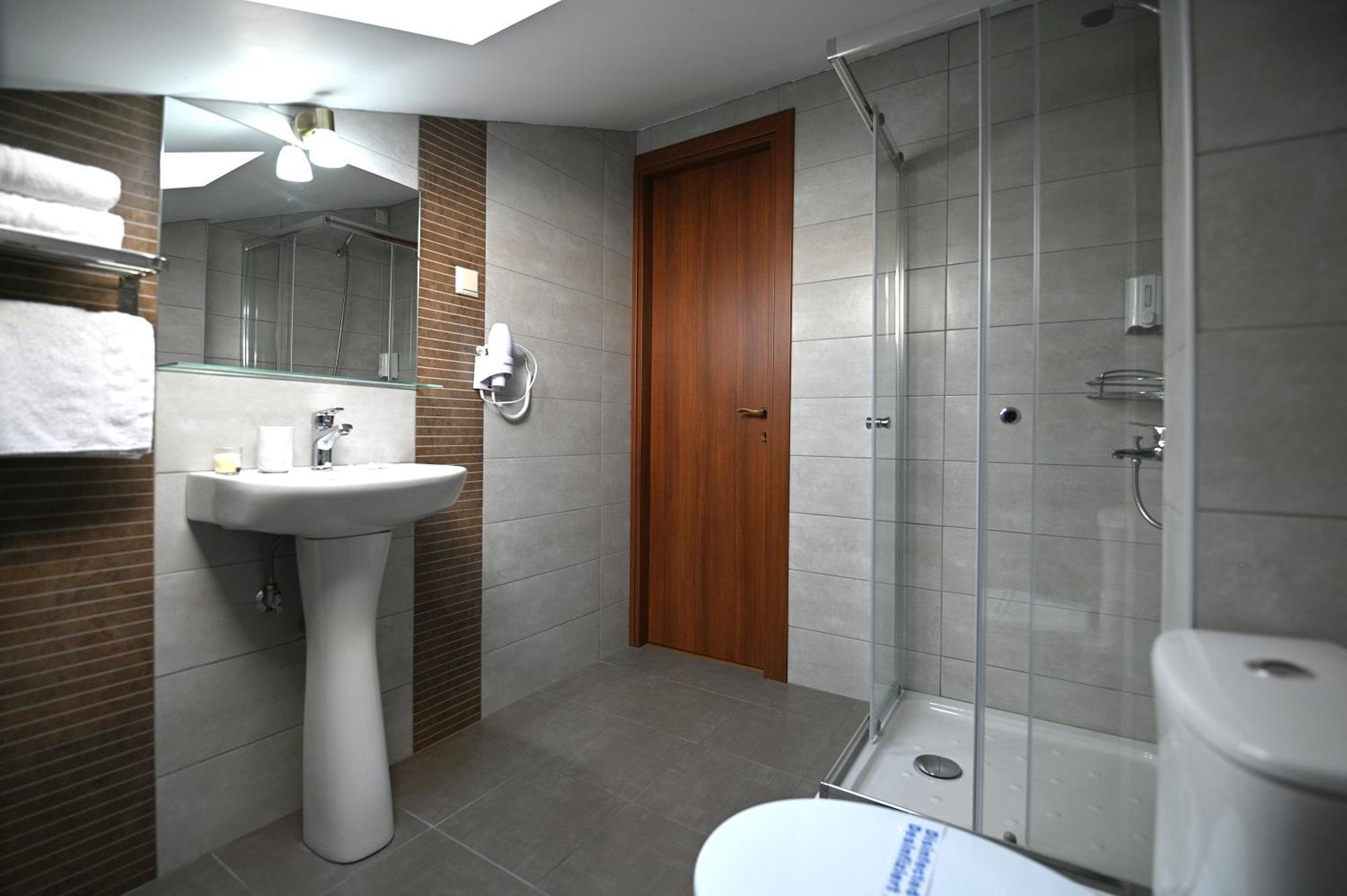 Hotel Agnanti Unique Hospitality Kastoria Buitenkant foto