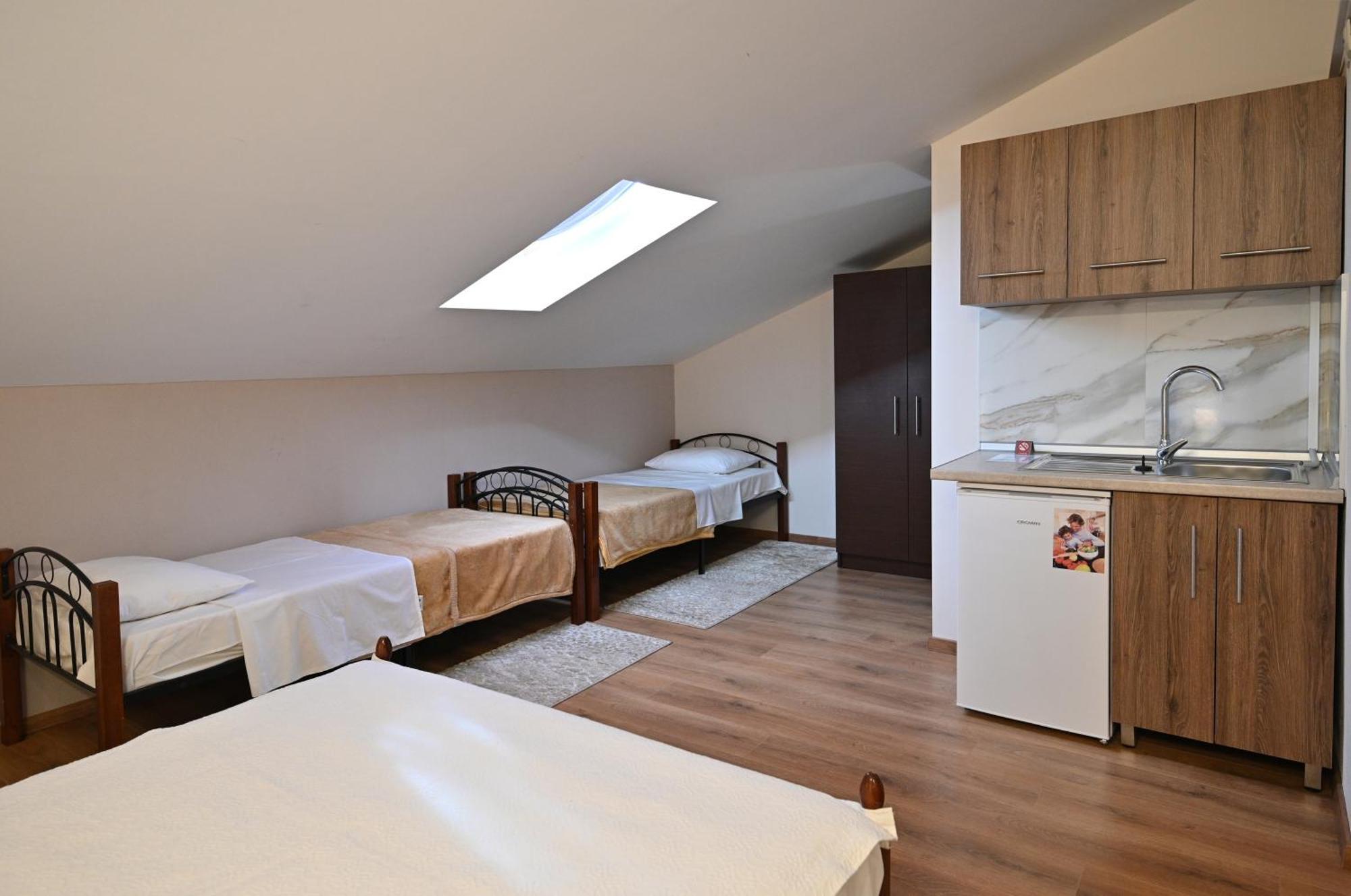 Hotel Agnanti Unique Hospitality Kastoria Buitenkant foto