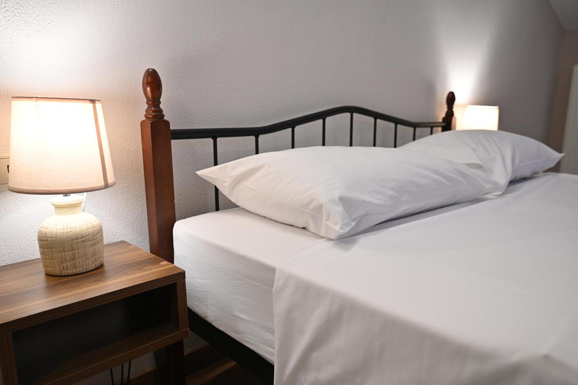 Hotel Agnanti Unique Hospitality Kastoria Buitenkant foto
