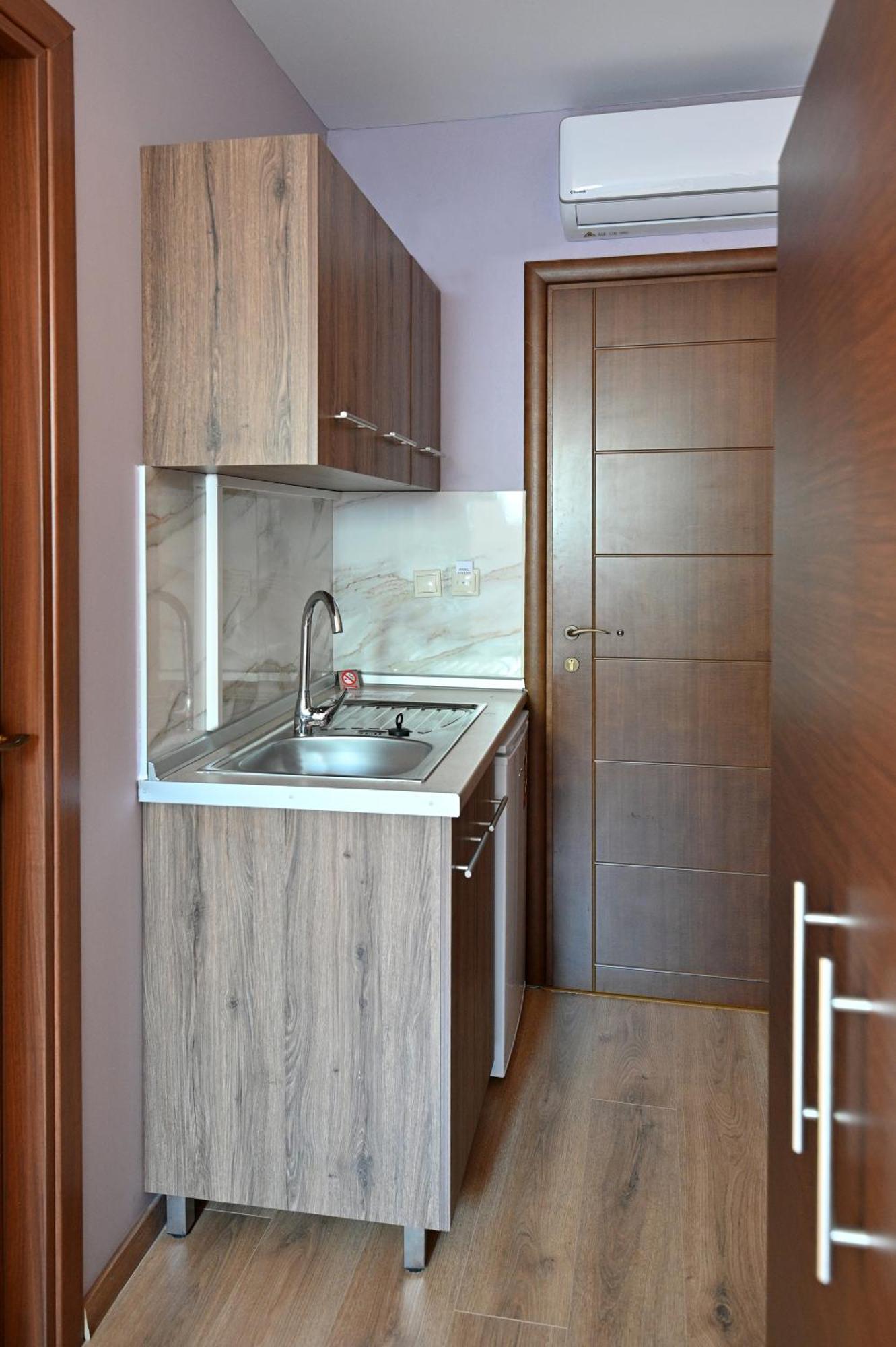 Hotel Agnanti Unique Hospitality Kastoria Buitenkant foto