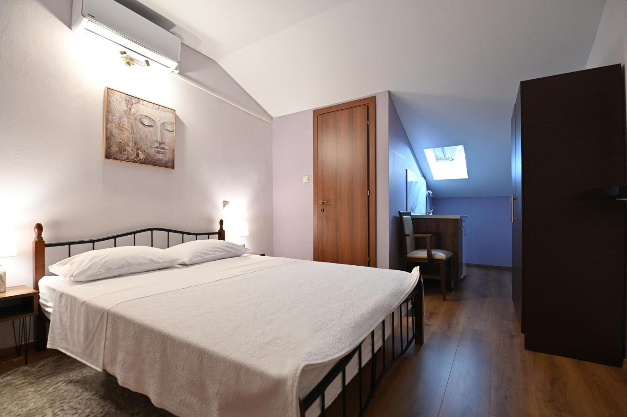 Hotel Agnanti Unique Hospitality Kastoria Buitenkant foto